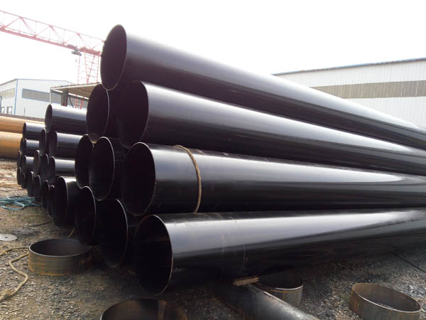 ERW pipe