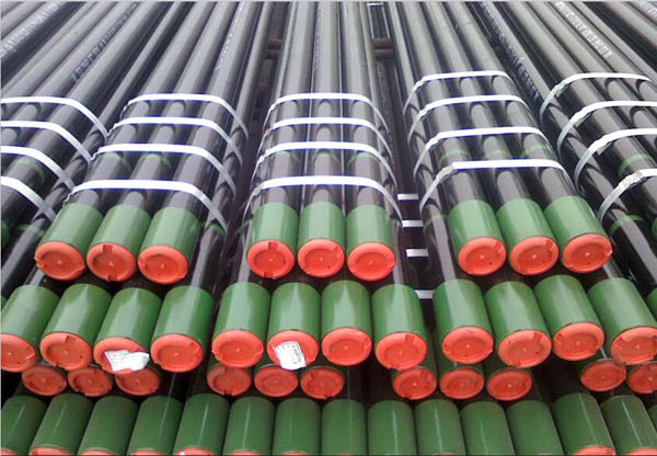 Casing pipe