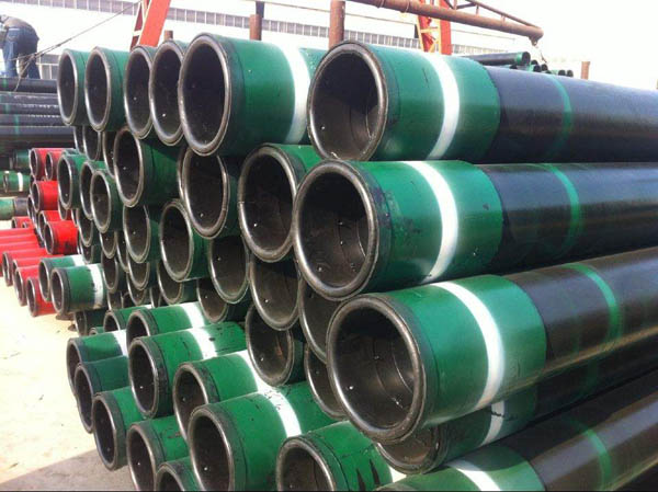 Casing pipe