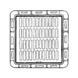 Manhole cover