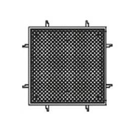 Manhole cover