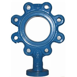 Valve part