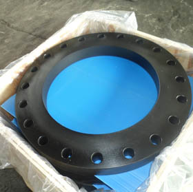 Flange